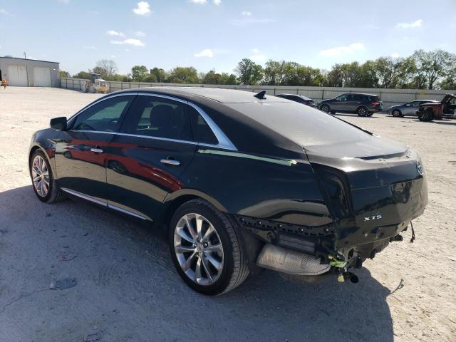 Photo 2 from auction – 2014 CADILLAC XTS LUXURY with VIN 2G61M5S35E9289633