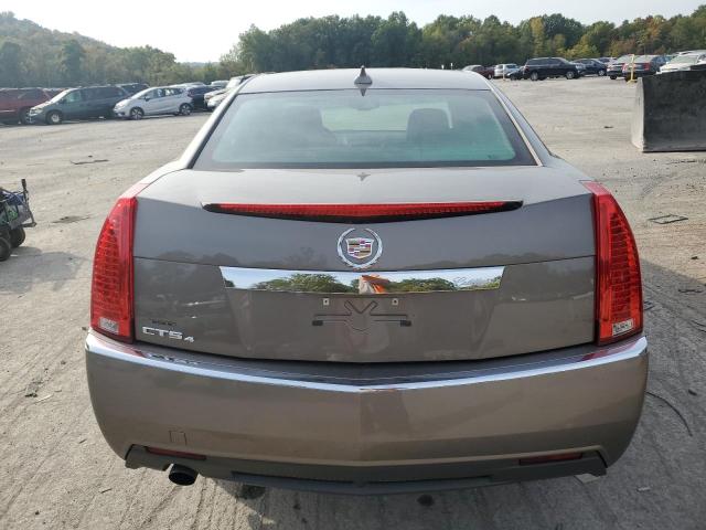 Photo 6 from auction – 2012 CADILLAC CTS with VIN 1G6DC5E56C0129751
