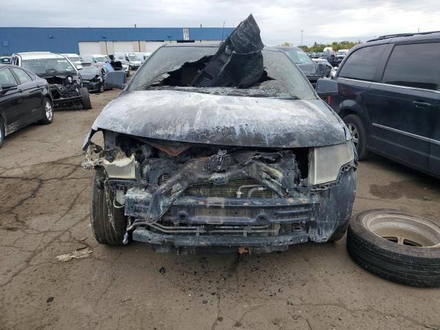 Photo 5 from auction – 2008 FORD EDGE LIMIT with VIN 2FMDK49CX8BB31278