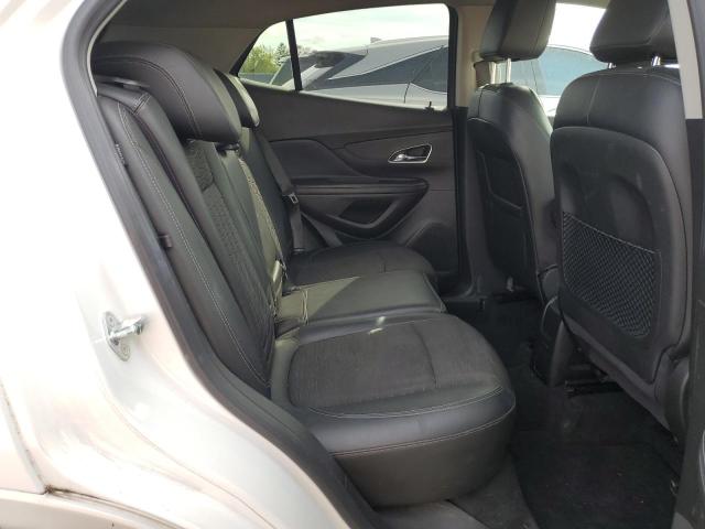 Photo 10 from auction – 2015 BUICK ENCORE with VIN KL4CJASB9FB241450