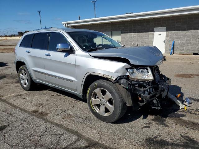 Photo 4 from auction – 2011 JEEP GRAND CHER with VIN 1J4RS5GT1BC589344