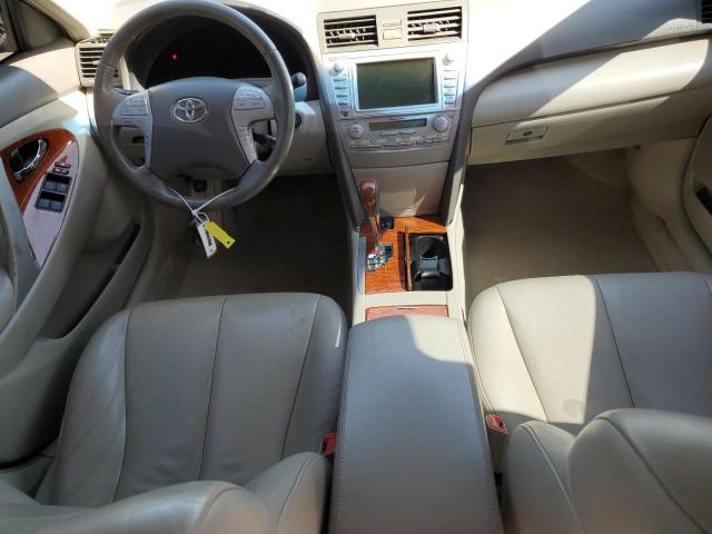 Photo 8 from auction – 2011 TOYOTA CAMRY SE with VIN 4T1BK3EK8BU125754