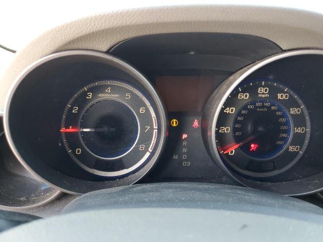 Photo 9 from auction – 2007 ACURA MDX with VIN 2HNYD28297H510954
