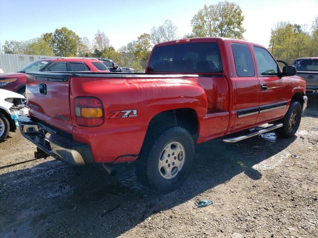 Photo 3 from auction – 2003 CHEVROLET SILVERADO with VIN 1GCEK19T83Z217041