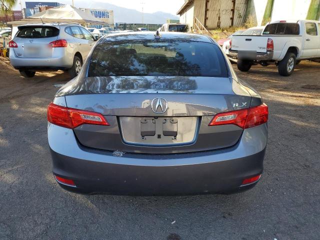 Photo 6 from auction – 2015 ACURA ILX 20 with VIN 19VDE1F35FE004158
