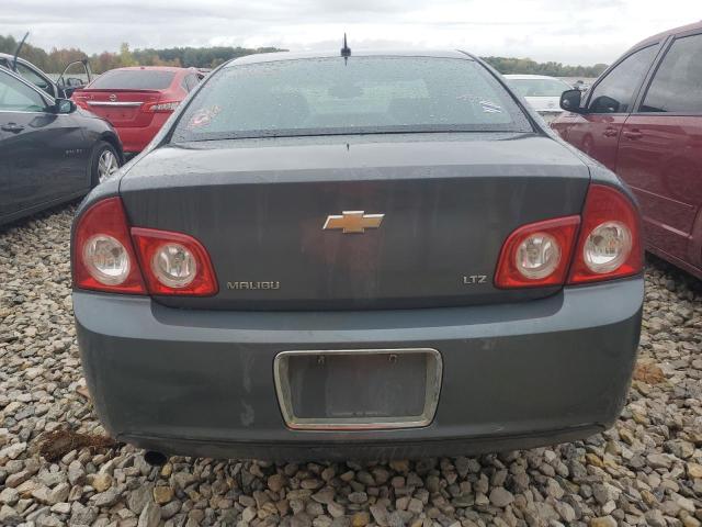 Photo 6 from auction – 2009 CHEVROLET MALIBU LTZ with VIN 1G1ZK57B69F228917