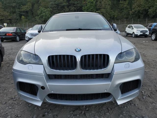 Photo 5 from auction – 2011 BMW X6 XDRIVE3 with VIN 5UXFG2C54BLX07661