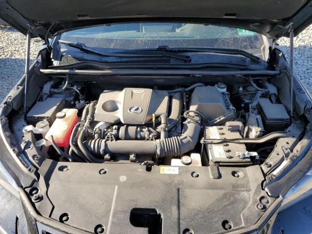 Photo 12 from auction – 2018 LEXUS NX 300 BAS with VIN JTJBARBZ8J2178599