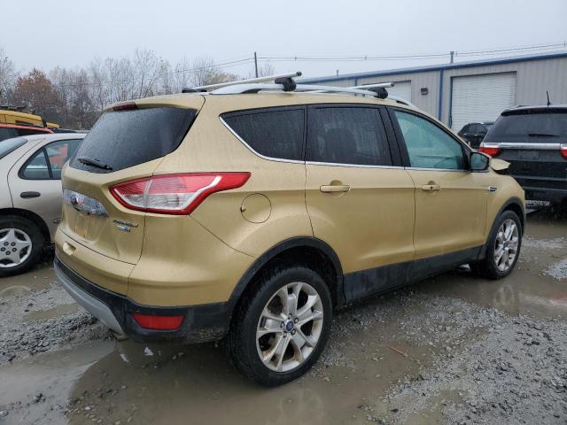 Photo 3 from auction – 2014 FORD ESCAPE TIT with VIN 1FMCU9JX7EUC56035