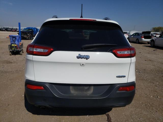 Photo 6 from auction – 2017 JEEP CHEROKEE L with VIN 1C4PJLCB1HW604322