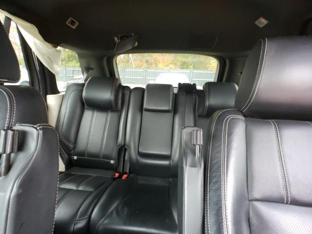 Photo 10 from auction – 2013 LAND ROVER RANGE ROVE with VIN SALSK2D41DA809625