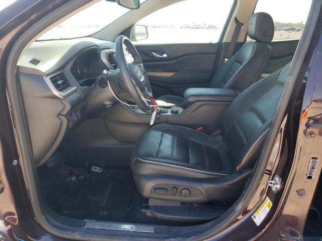 Photo 7 from auction – 2018 GMC ACADIA DEN with VIN 1GKKNPLS4JZ142384