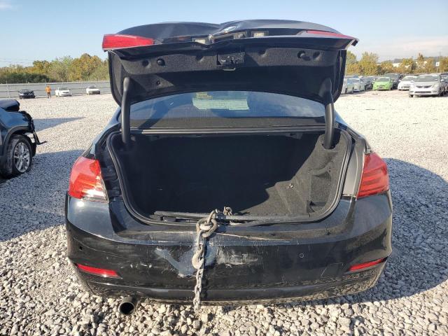 Photo 6 from auction – 2015 BMW 320 I with VIN WBA3B1G50FNT07658