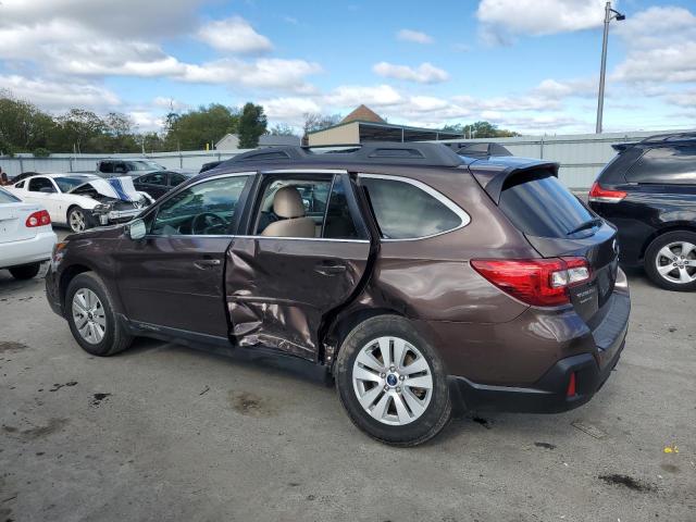 Photo 2 from auction – 2019 SUBARU OUTBACK 2. with VIN 4S4BSAHC7K3298437