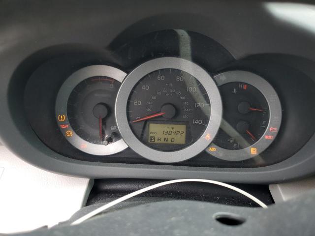 Photo 9 from auction – 2011 TOYOTA RAV4 with VIN 2T3ZF4DV9BW061302
