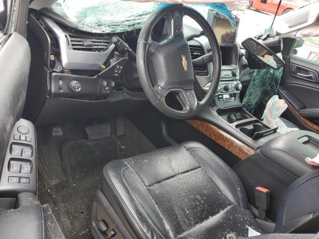 Photo 8 from auction – 2015 CHEVROLET SUBURBAN C with VIN 1GNSCKKCXFR146002