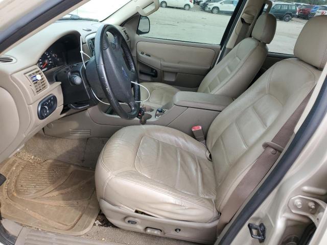 Foto 7 de la subasta – 2005 FORD EXPLORER X con VIN 1FMZU63K95ZA47134