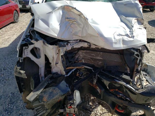 Photo 11 from auction – 2019 CHEVROLET SILVERADO with VIN 3GCPYFED7KG193901
