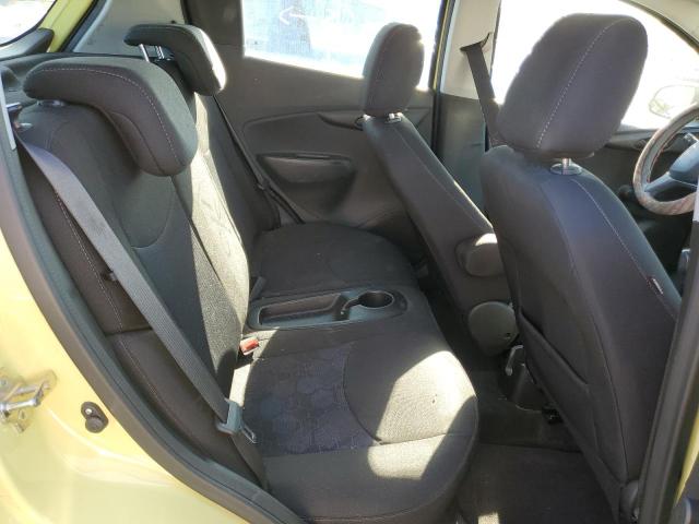 Photo 10 from auction – 2017 CHEVROLET SPARK LS with VIN KL8CB6SA0HC762067