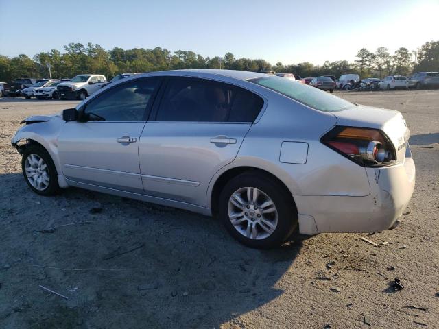 Фото 2 с аукциона – 2011 NISSAN ALTIMA BAS с VIN 1N4AL2AP9BC160727
