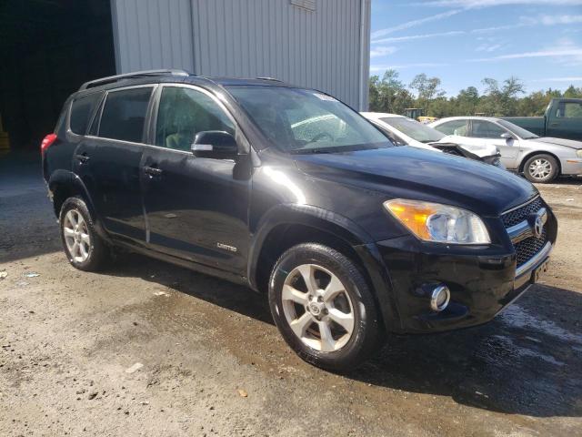 Photo 4 from auction – 2011 TOYOTA RAV4 LIMIT with VIN 2T3DF4DV1BW105223