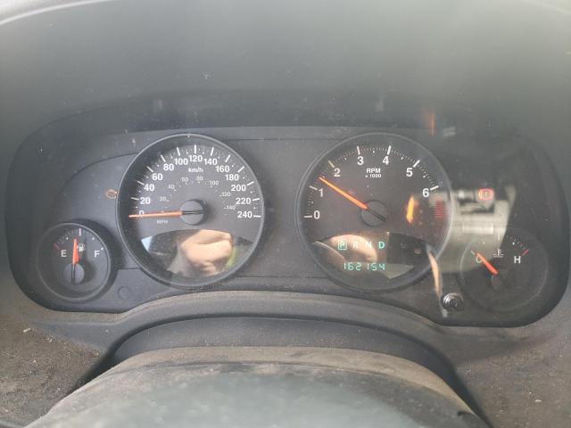 Photo 9 from auction – 2012 JEEP PATRIOT with VIN 1C4NJRAB0CD614597