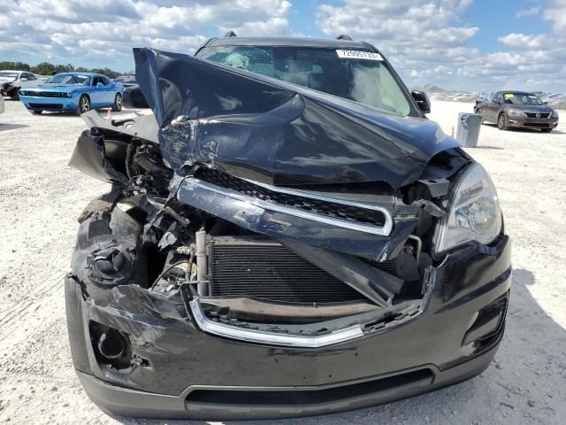Photo 5 from auction – 2010 CHEVROLET EQUINOX LT with VIN 2CNALDEW0A6310833