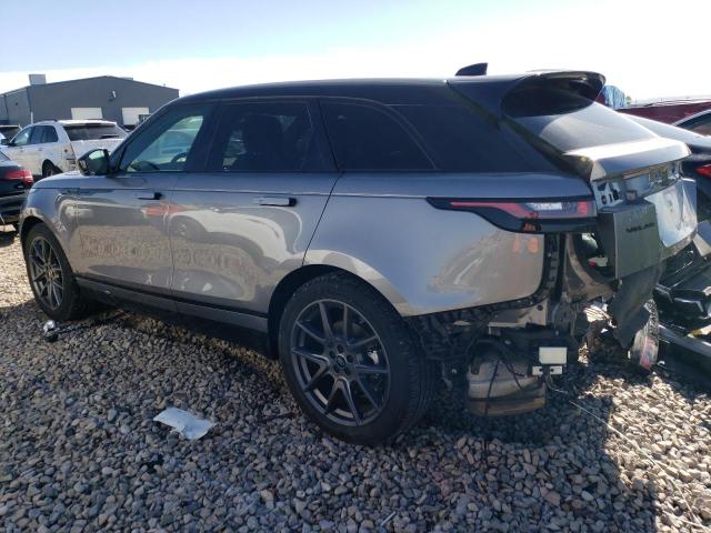 Photo 2 from auction – 2021 LAND ROVER RANGE ROVE with VIN SALYT2EX6MA306320
