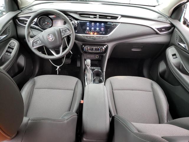 Photo 8 from auction – 2023 BUICK ENCORE GX with VIN KL4MMESL2PB119767