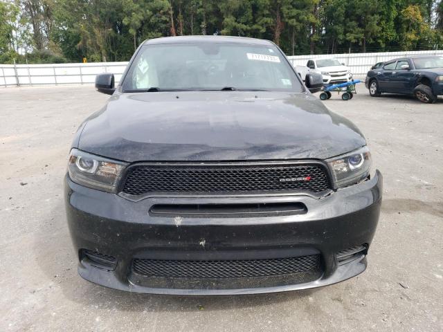 Photo 5 from auction – 2019 DODGE DURANGO GT with VIN 1C4RDJDGXKC827384