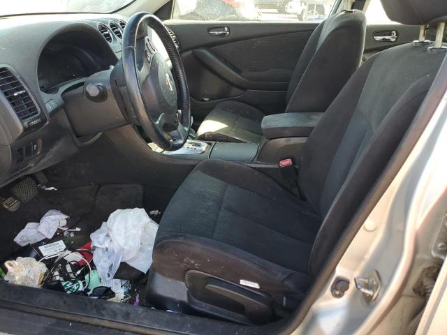 Photo 7 from auction – 2012 NISSAN ALTIMA BAS with VIN 1N4AL2AP9CN455025