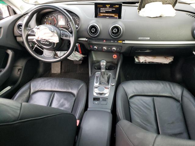 Photo 8 from auction – 2015 AUDI A3 PREMIUM with VIN WAUBFGFF9F1007492