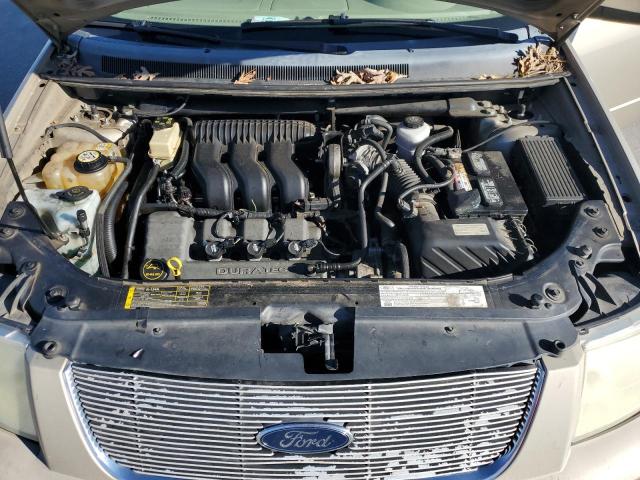 Photo 12 from auction – 2005 FORD FREESTYLE with VIN 1FMDK06165GA34255