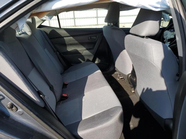 Photo 10 from auction – 2018 TOYOTA COROLLA L with VIN 2T1BURHE7JC017385