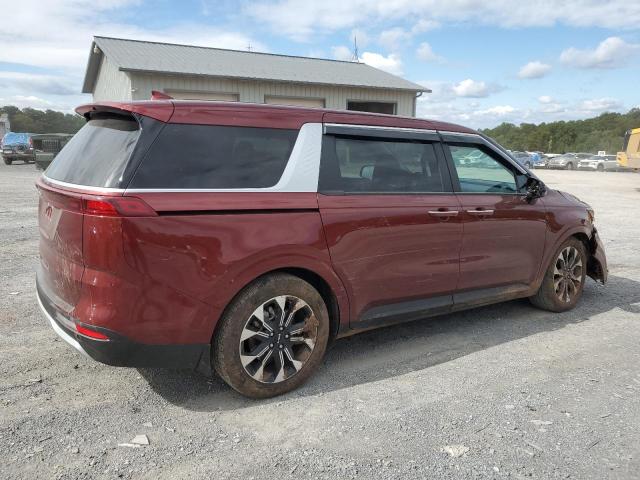 Photo 3 from auction – 2023 KIA CARNIVAL E with VIN KNDNC5H38P6241806