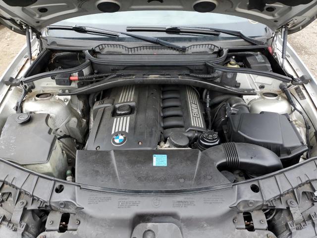 Photo 11 from auction – 2007 BMW X3 3.0SI with VIN WBXPC934X7WF05078