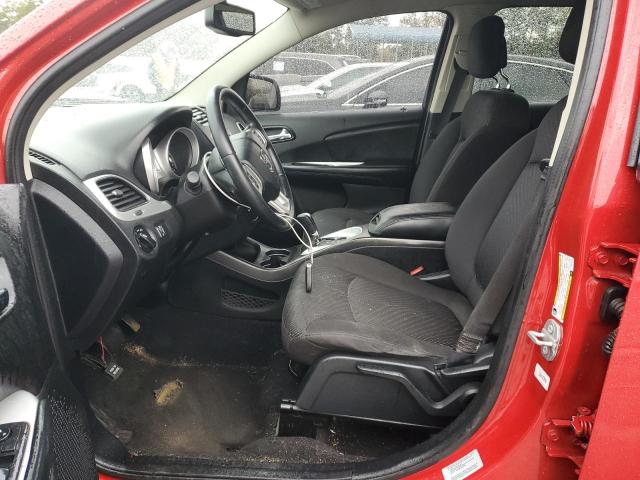 Photo 7 from auction – 2015 DODGE JOURNEY SE with VIN 3C4PDCAB6FT725134
