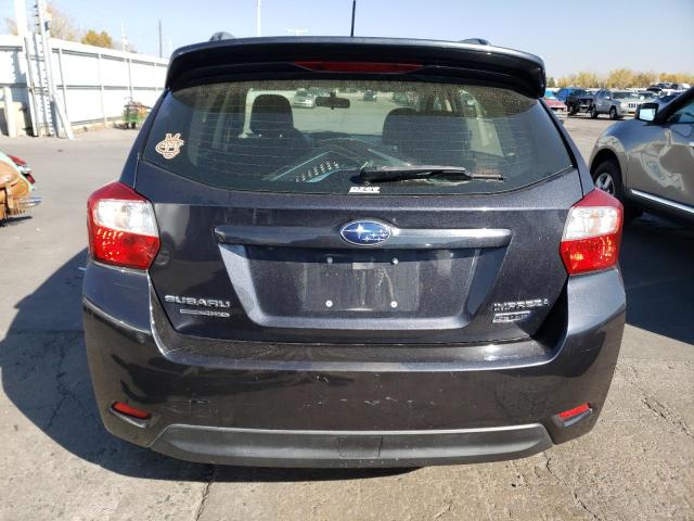 Photo 6 from auction – 2015 SUBARU IMPREZA SP with VIN JF1GPAT6XF9299636