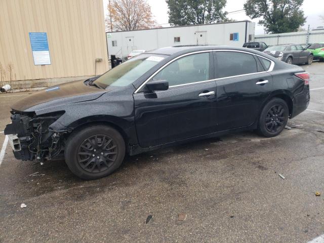 Photo 1 from auction – 2014 NISSAN ALTIMA 2.5 with VIN 1N4AL3AP4EC141755