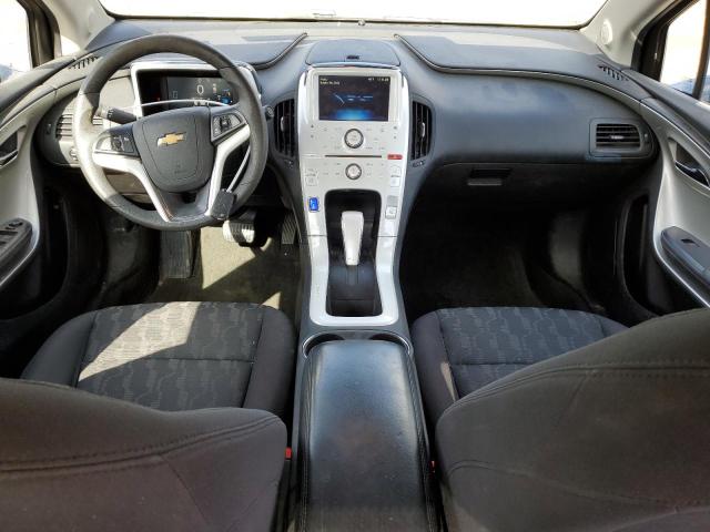صورة رقم 8 من المزاد - 2013 CHEVROLET VOLT مع VIN 1G1RA6E43DU135239