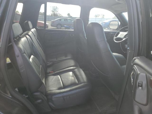 Photo 10 from auction – 2000 DODGE DURANGO with VIN 1B4HS28ZXYF194571
