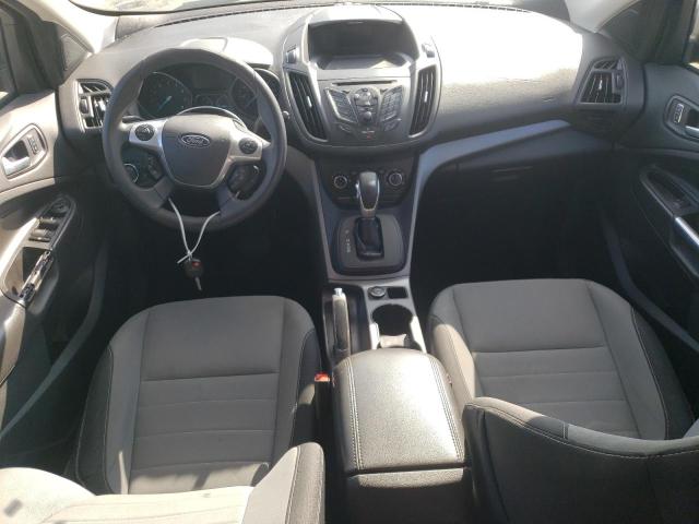 Photo 8 from auction – 2014 FORD ESCAPE SE with VIN 1FMCU0GX0EUD15011