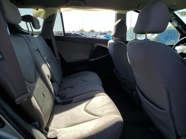 Photo 10 from auction – 2008 TOYOTA RAV4 with VIN JTMZD33VX86056234