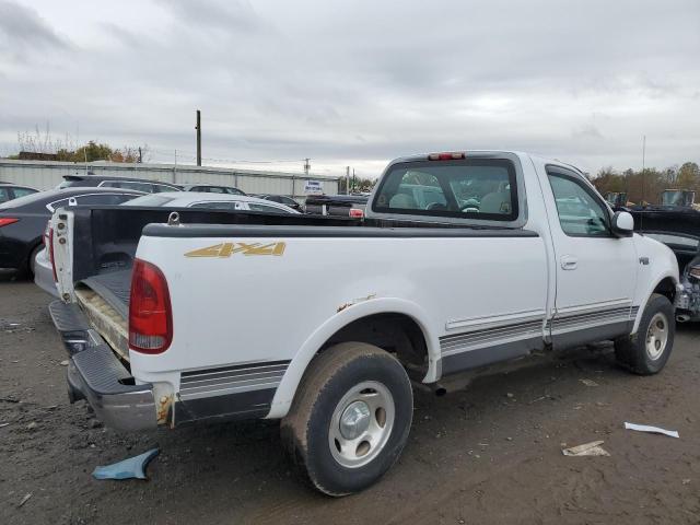 Photo 3 from auction – 1997 FORD F150 with VIN 1FTDF18W6VLB88544