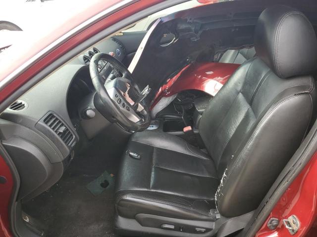 Photo 7 from auction – 2008 NISSAN ALTIMA 2.5 with VIN 1N4AL21E18C160132