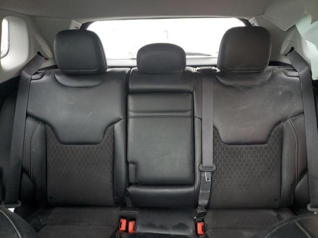 Photo 10 from auction – 2017 JEEP COMPASS LA with VIN 3C4NJCBB3HT672703