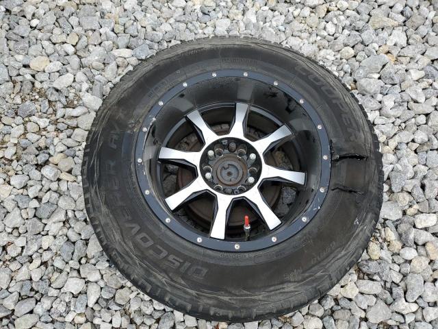 Photo 12 from auction – 2007 GMC NEW SIERRA with VIN 2GTEK13MX71505904