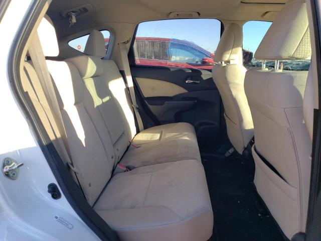 Photo 10 from auction – 2015 HONDA CR-V EX with VIN 5J6RM3H56FL012622