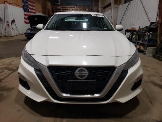 Photo 5 from auction – 2022 NISSAN ALTIMA SV with VIN 1N4BL4DW9NN328524