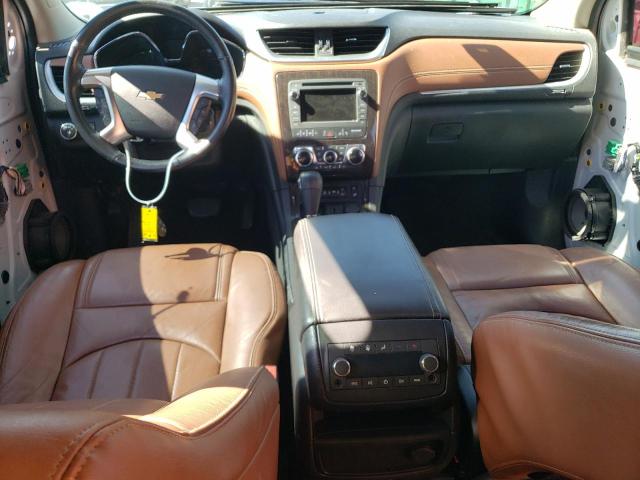 Photo 8 from auction – 2016 CHEVROLET TRAVERSE L with VIN 1GNKRJKD2GJ251666